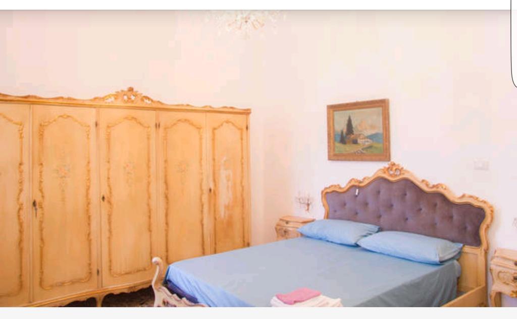 Appartamento Dei Frari Venetië Buitenkant foto