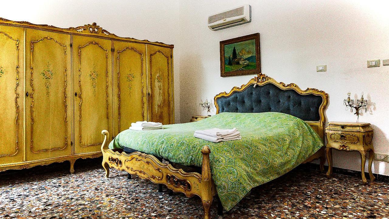 Appartamento Dei Frari Venetië Buitenkant foto
